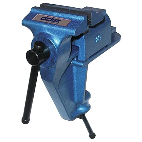 Dolex Clamp Vice 80 mm Jaw