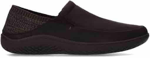 motogrand traveler moc slip on