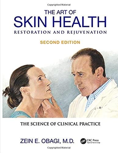 Obagi Skin Health Restoration and Rejuvenation: 9781441931276