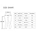 BALEAF Women's 16 Inches High Waisted Yoga Capri Leggings Power Flex Workout Pants Inner Pocketed Black Size S