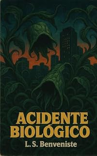 Livro TRAGÉDIA EM NOVA BURGO: ACIDENTE BIOLÓGICO