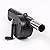 LIVDAT New Manually Outdoor Picnic Camping Cooking Hand Crank Powered BBQ Fan Air Blower Fast Fire Starter for Charcoal Grills, Tailgating, Campfires, Fire Pits, Fireplaces, Wood Stoves