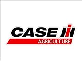 Signs by Woody #85a small Case Ih Agriculture Window Decal