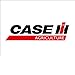 Signs by Woody #85a small Case Ih Agriculture Window Decal
