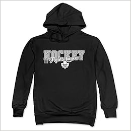 leafs hockey fights cancer