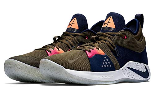 nike pg 2 mens