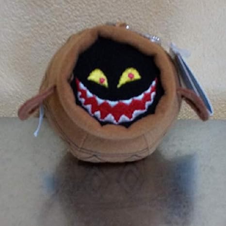 Amazon ドラゴンクエスト あくまのつぼ ぬいぐるみ ぬいぐるみ おもちゃ