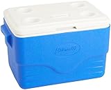 Coleman Molded-Handle 36-Quart Cooler