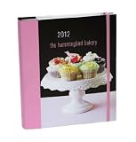 2012 Hummingbird Bakery Engagement Calendar by 