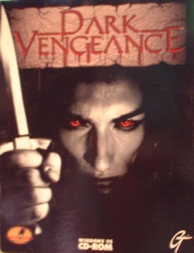 Dark Vengeance (Windows 95 / 98)