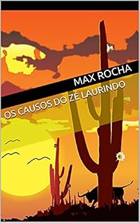 Livro Os Causos do Zé Laurindo