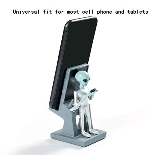 Alien Cell Phone Stand - Image 7