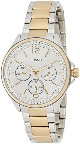 SADIE STAINLESS STEEL WATCH ES4781 