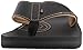 Cobian Men's ARV Flip Flop, Carbon, 11 M US