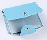 Finger Angel Nail Art Stamp Plate Collection For About 7.0cm Round Stamping Image Plates Manicure Nail Designs DIY Stamper Organizer Light Blue