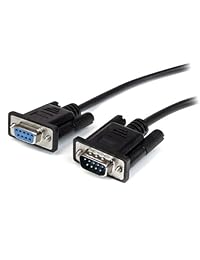 StarTech  Cable Serie Recto