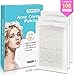 Acne Patch(108 Count), Poppyo Acne Care Pimple Patch Absorbing Round Pads, Blemish Covers - Hydrocolloid Bandages(2 sizes), Acne Spot Treatment for Face & Skin Spot Patch That Conceals Acne