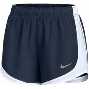 Nike Womens Tempo Dri-Fit Running Shorts