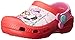 crocs CC Minnie Jet Set Clog (Toddler/Little Kid)