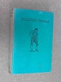 Hardcover Gulliver's Travels Book