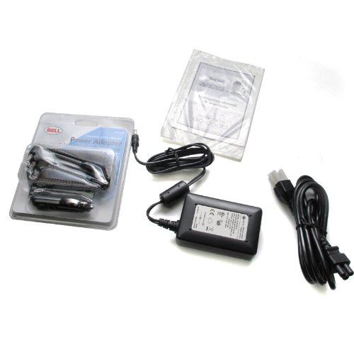 GoCool 12V Portable Semi Truck Cab Air Conditioner For Camping Tent