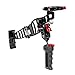 Zacuto Z-DMR Marauder Foldable Camera Rig