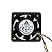 Swellder Delta TFB0412EHN PWM cooling fan 40mmx28mm 4pins with pwm control, 15,000rpm, 26cfm Dc 12v Fan