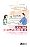 Le Guide du Manager 2019 (EDL ED.LEGISLAT) (French Edition) by 