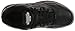 Skechers for Work Women's Felton Albie Lace-Up, Black, 8.5 XW US