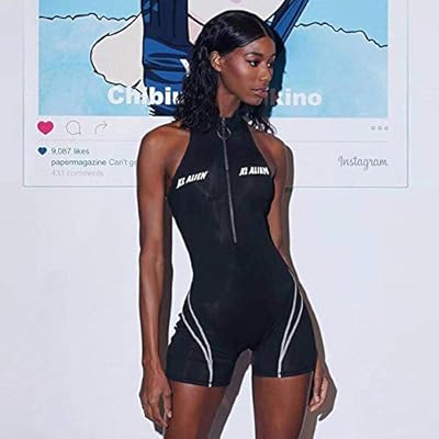 YIMENGSX Mono Deportivo para Mujer Ropa Deportiva Ropa de Yoga ...