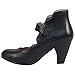 Miz Mooz Women's Carissa Dress Pump