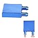 2 Pack Aluminum Water Cooling Block for CPU Graphics Radiator Heat Sink 40 x 40mm