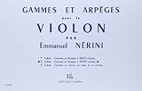 Gammes et arpèges vol.2 by 