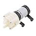 DC 12V Motor Electric Tea Pot Tea Tray Mini Gear Water Pump Max. 5M 1.8L/min