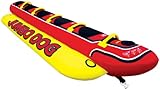 AIRHEAD HD-5 Jumbo Dog Towable (Sports)