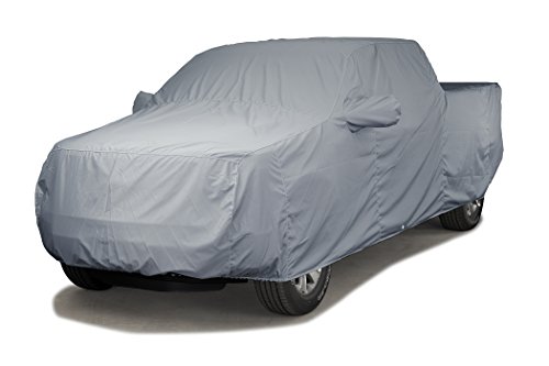 Covercraft Custom Fit Car Cover for Mercedes-Benz ML350 - WeatherShield HP Fabr…