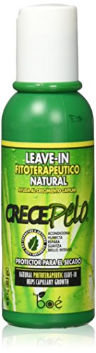 Boe Crecepelo Phitoterapeutic Leaveain 4 Ounce