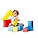 Edushape Giant Blocks, 32 Piece