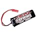 Redcat Racing HX-3800MH-B Version 4.0 3800 Ni-Mh Battery 7.2V with Banana Connector
