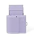 Prynt Pocket, Instant Photo Printer for iPhone - Lavender