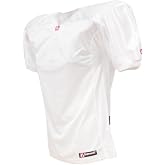 BARNETT FJ-2 Football Jersey Match White Color, M