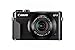 Canon PowerShot G7 X Mark II Digital Camera w/ 1 Inch Sensor and tilt LCD screen - Wi-Fi & NFC Enabled (Black) (Renewed)
