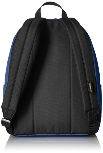 AmazonBasics Classic School Backpack - Navy AmazonBasics Classic School Backpack - Navy