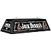 Jack Daniels Billiard Lamp