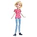 Just Play Spirit Riding Free Deluxe Fashion Doll, Abigail, Kids Toys for Ages 3 Up