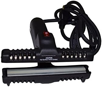 Handheld 2mm Crimper Sealer