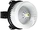 Genuine Honda 79310-STK-A41 Fan Motor Assembly
