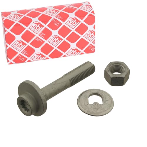 Febi bilstein 06619 Kit d'assemblage, bras de liaison