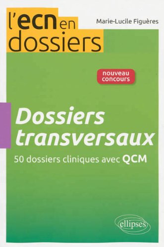 Dossiers transversaux