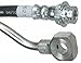 ACDelco Gold 18J2677 (19173598) Front Passenger Side Brake Hose